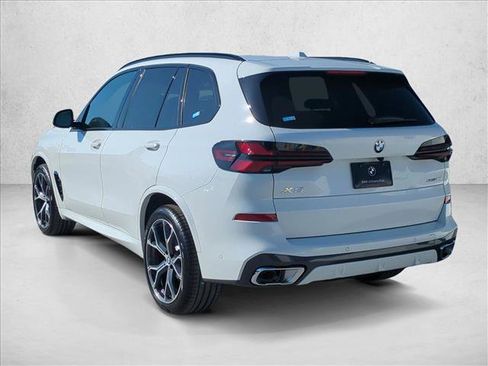 New 2026 BMW X5 sDrive40i image 9