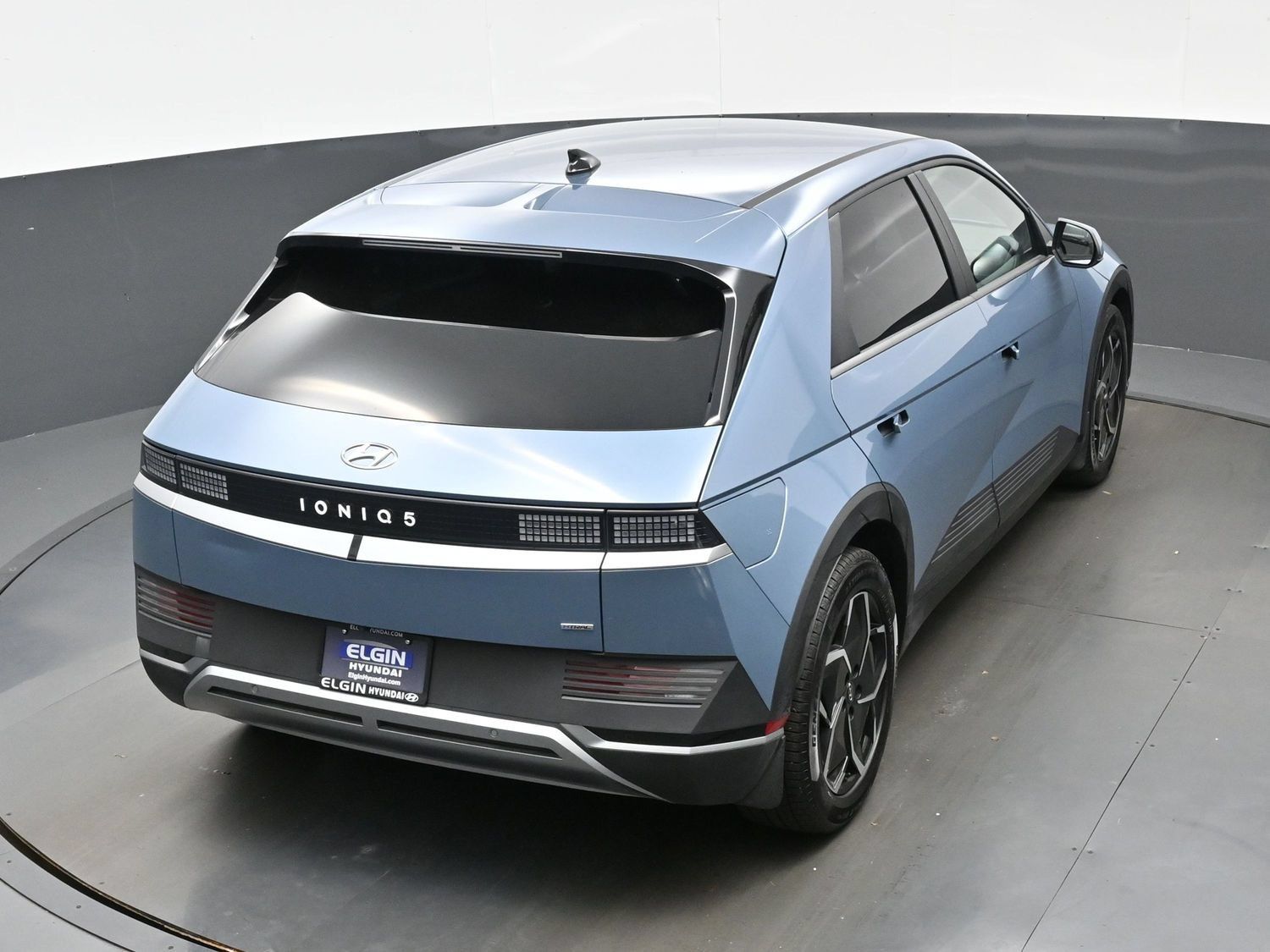 Certified 2023 Hyundai Ioniq 5 SEL AWD/4WD image 37
