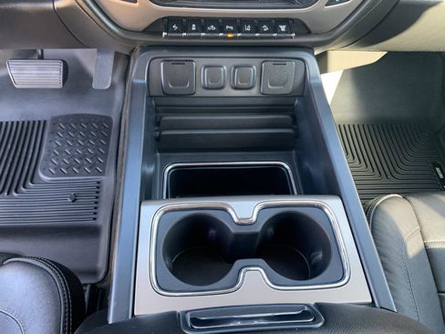 Used 2016 GMC Sierra 2500 Denali w/ Duramax Plus Package image 37