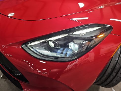 New 2026 Mercedes-Benz AMG GT 63 image 29