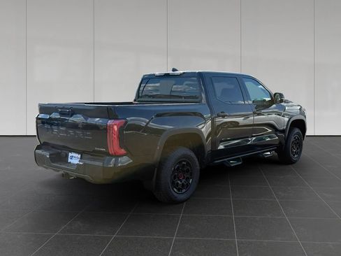 Used 2025 Toyota Tundra TRD Pro AWD/4WD image 5