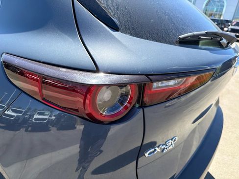 Used 2025 MAZDA CX-30 AWD 2.5 S w/ Preferred Package image 8