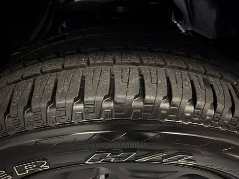Used 2026 RAM 1500 Big Horn AWD/4WD image 11