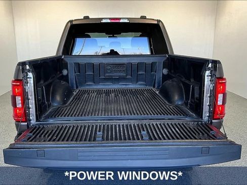 Used 2022 Ford F150 XLT AWD/4WD image 10
