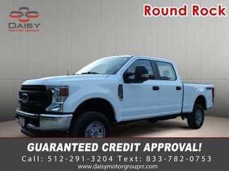 Used 2022 Ford F250 XL w/ Power Equipment Group AWD/4WD video 1