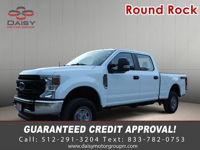 Used 2022 Ford F250 XL w/ Power Equipment Group