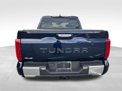 New 2026 Toyota Tundra Limited AWD/4WD image 4