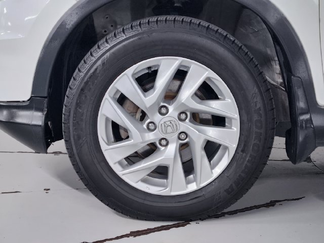 Used 2015 Honda CR-V EX-L image 8