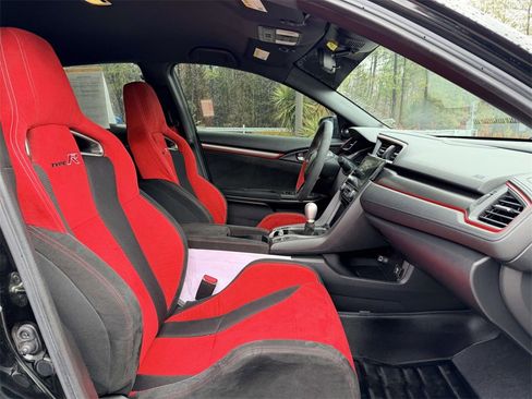 Used 2021 Honda Civic Type R image 14