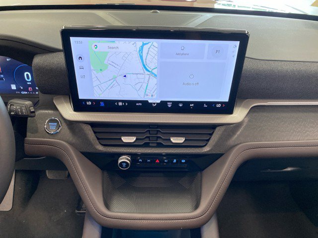 New 2027 Ford Explorer Platinum w/ 3.0L Ultimate Package AWD/4WD image 23