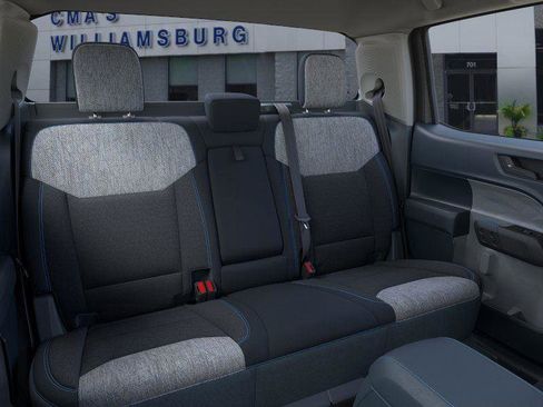 New 2025 Ford Maverick XLT w/ Equipment Group 302A image 11