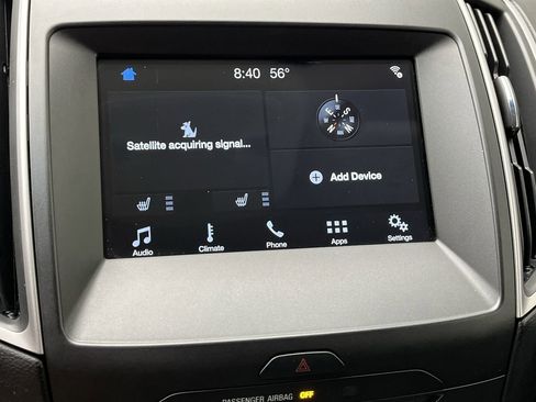 Used 2018 Ford Edge SEL w/ Equipment Group 201A image 18