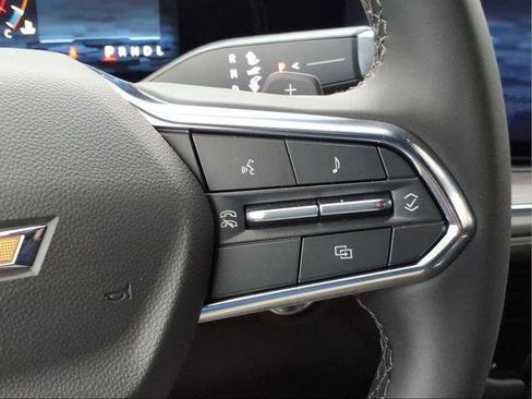 New 2026 Chevrolet Tahoe LS image 26