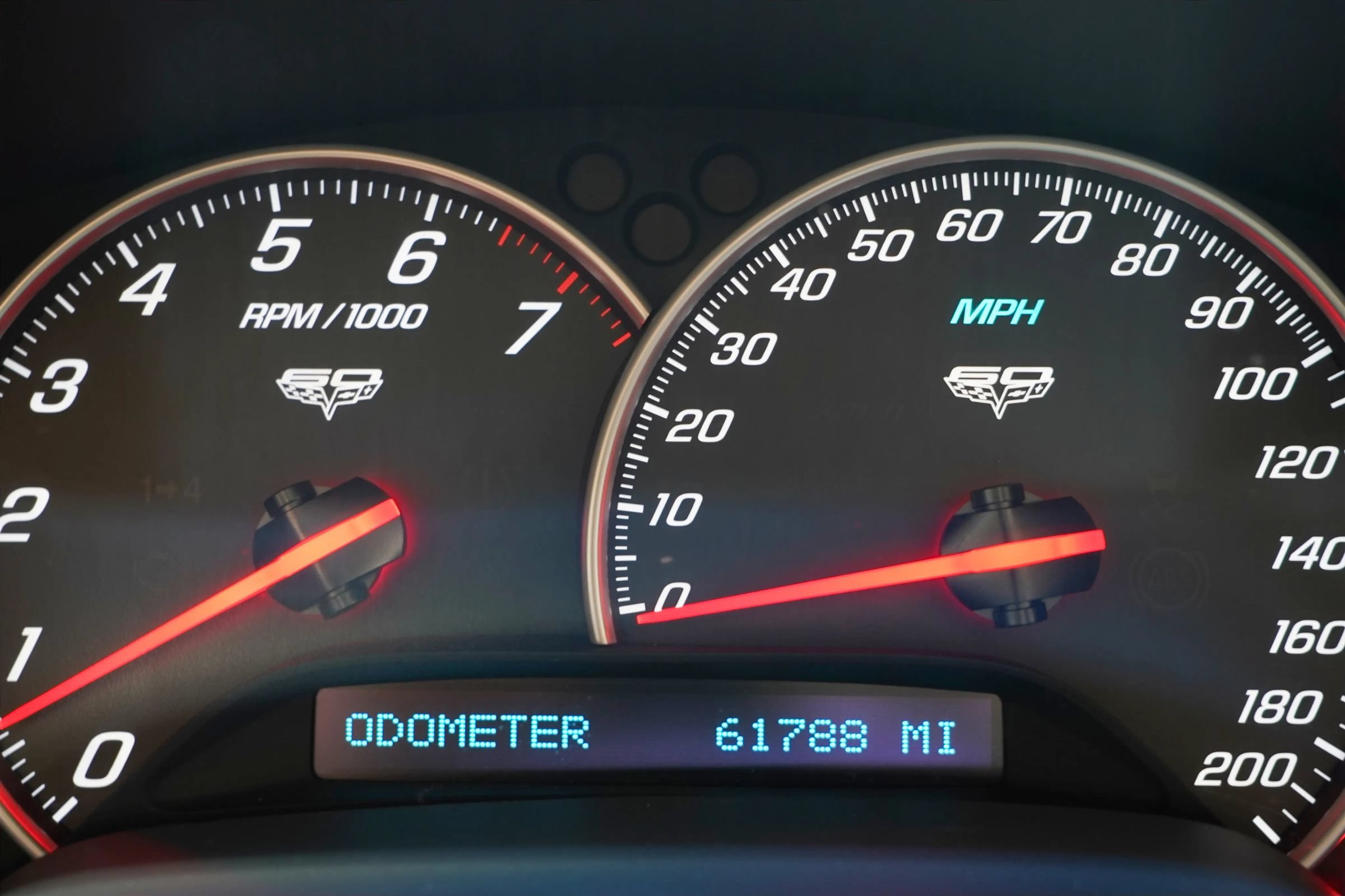 Used 2013 Chevrolet Corvette Coupe w/ Battery Protection Package RWD image 40