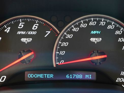Used 2013 Chevrolet Corvette Coupe w/ Battery Protection Package RWD image 40