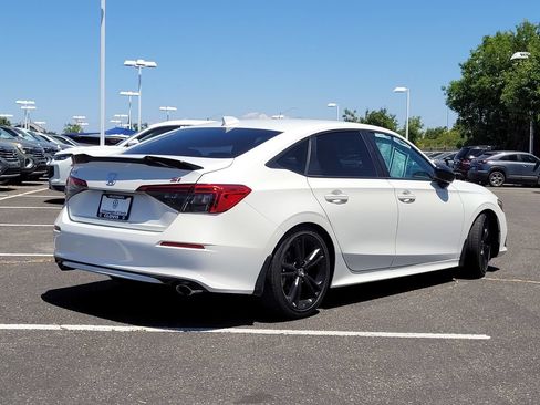 Used 2023 Honda Civic Si image 6