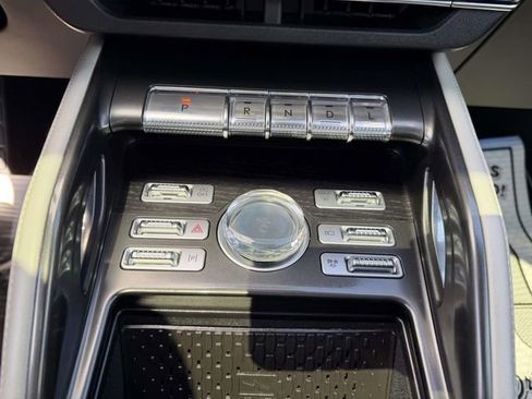 Certified 2024 Lincoln Nautilus Reserve w/ Equipment Group 203A AWD/4WD image 22