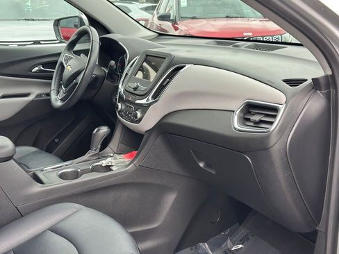 Used 2019 Chevrolet Equinox LT AWD/4WD image 20
