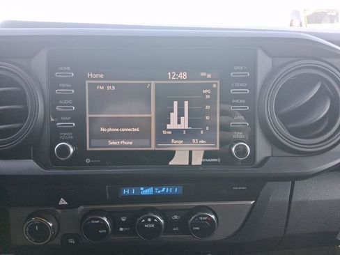 Used 2021 Toyota Tacoma SR image 22