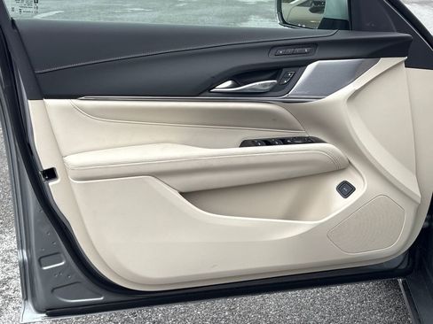 New 2026 Cadillac CT4 Premium Luxury image 34