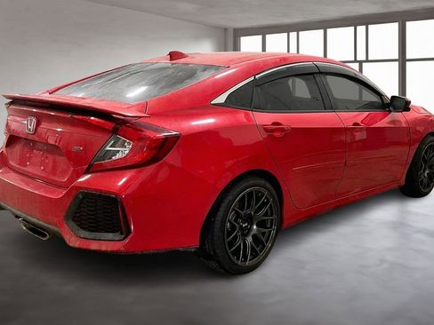 Used 2019 Honda Civic Si image 3