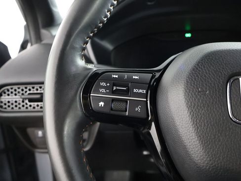 Used 2024 Honda HR-V Sport image 41