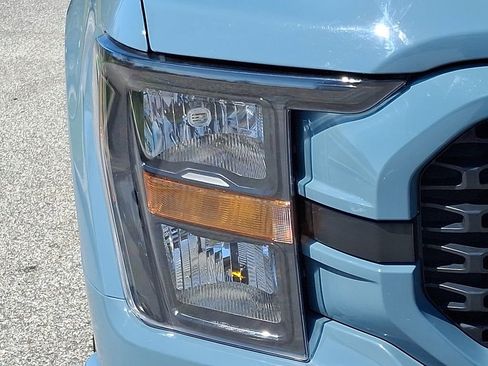 Used 2023 Ford F150 XL w/ STX Appearance Package AWD/4WD image 9