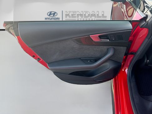 Used 2019 Audi RS 5 Sportback AWD/4WD image 22