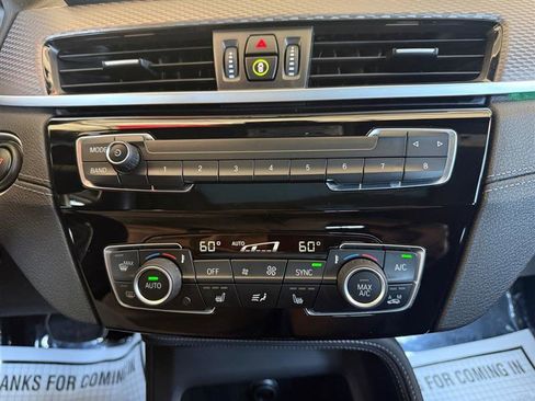 Used 2022 BMW X2 xDrive28i w/ Edition Package AWD/4WD image 26