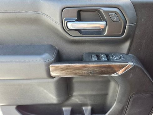 Used 2020 Chevrolet Silverado 1500 LT w/ All-Star Edition RWD image 16