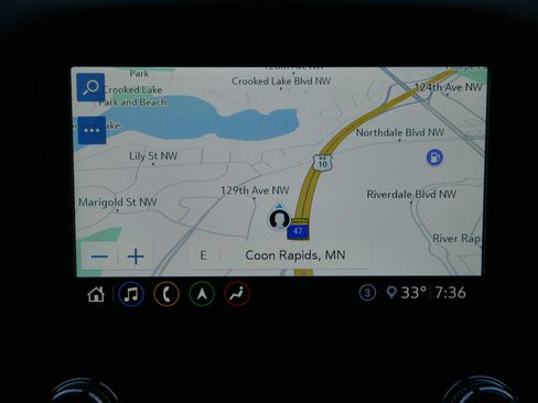 Used 2020 GMC Sierra 1500 Denali w/ Denali Ultimate Package image 18