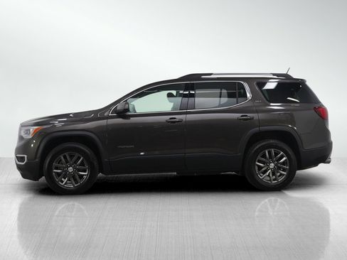 Used 2019 GMC Acadia SLT w/ LPO, Floor Liner Package image 2