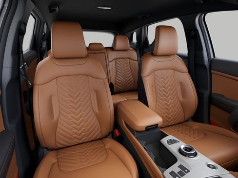 New 2026 Kia Sportage X-Line AWD/4WD image 15
