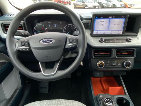 Used 2024 Ford Maverick XLT w/ Equipment Group 300A Standard AWD/4WD image 15