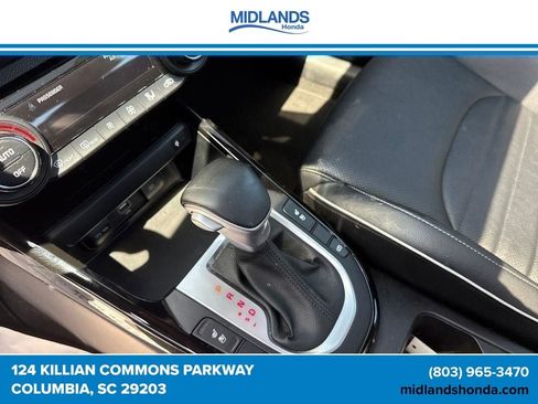 Used 2024 Kia Forte GT-Line w/ GT-Line Premium Package FWD image 33