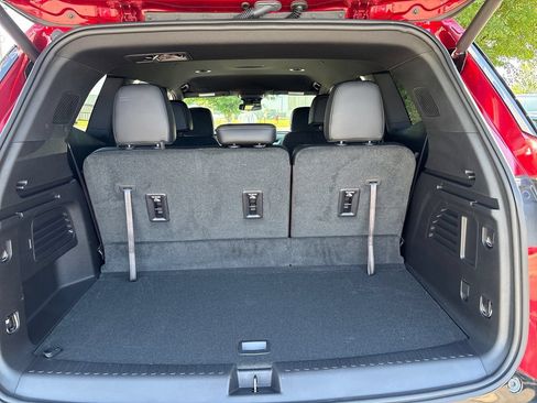 Certified 2026 Buick Enclave Sport Touring w/ LPO, Floor Liner Package FWD image 40