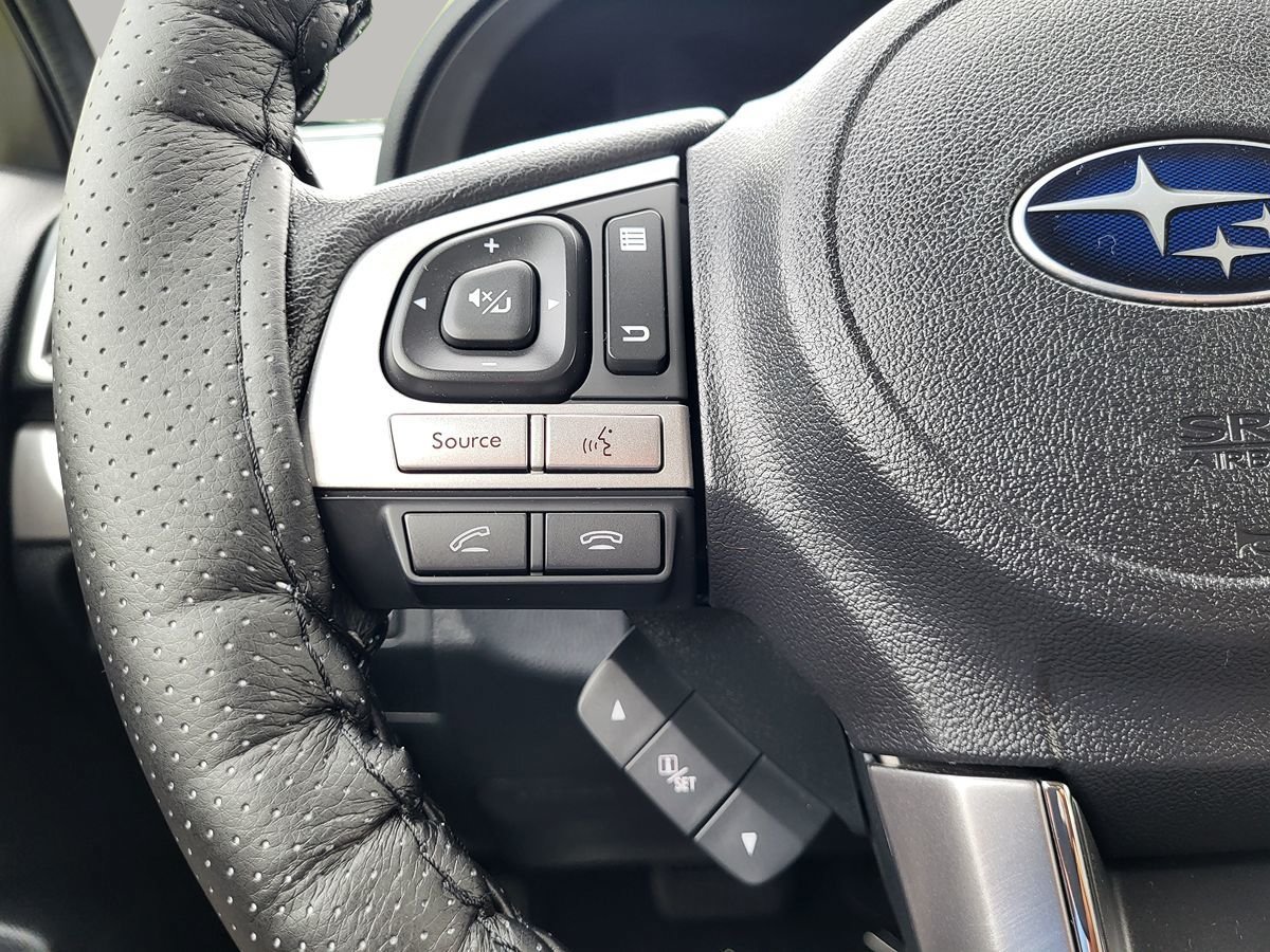 Used 2018 Subaru Forester 2.5i Touring AWD/4WD image 23