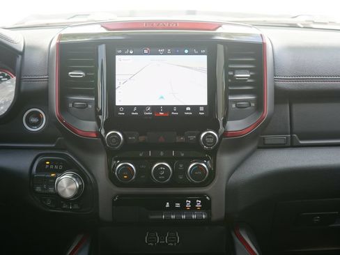 Used 2022 RAM 1500 Rebel w/ Rebel Level 2 Equipment Group AWD/4WD image 25