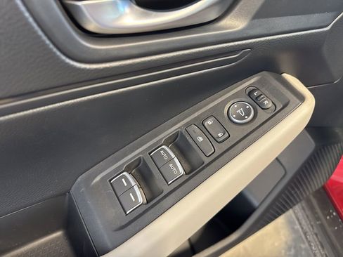 New 2026 Honda Accord LX image 16