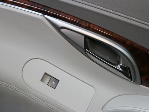 Used 2011 Buick LaCrosse CX FWD image 9