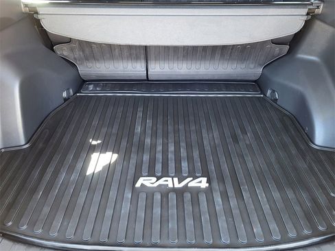 Used 2019 Toyota RAV4 XLE w/ All Weather Liner Package image 22