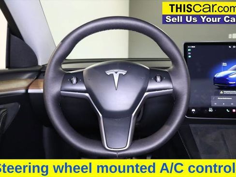 Used 2023 Tesla Model Y Long Range AWD/4WD image 15