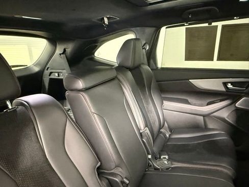 Used 2025 Acura MDX A-Spec image 45