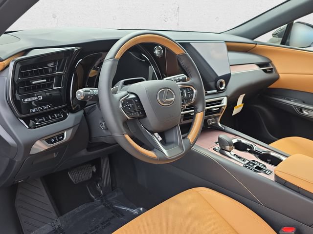 New 2026 Lexus RX 450h AWD w/ Convenience Package image 16