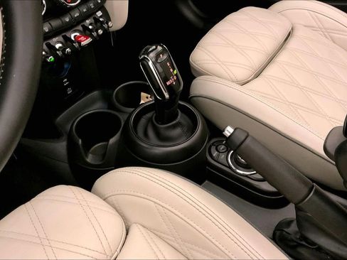 Certified 2023 MINI Cooper S image 22