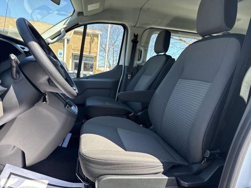 Used 2024 Ford Transit 350 XLT image 12