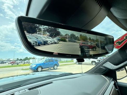 Certified 2023 GMC Sierra 1500 Denali Ultimate image 42