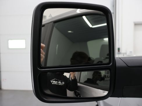 Used 2025 RAM 1500 Big Horn image 39