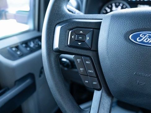 Used 2021 Ford F250 XL w/ STX Appearance Package image 19