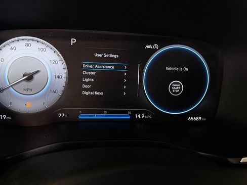 Used 2022 Hyundai Santa Fe XRT AWD/4WD image 19